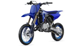 Yamaha YZ65 2023