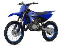 Yamaha YZ85LW 2023