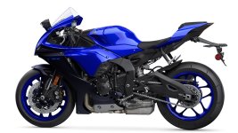 Yamaha YZF-R1 2023