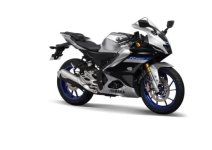 Yamaha YZF-R15M 2024