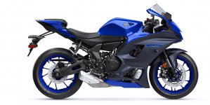 Yamaha YZF-R7 2023