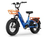 YADEA FAT BOY 2026