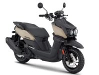 Yamaha BWS 125 2025