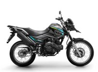 Yamaha CROSSER 150 2027