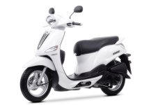 Yamaha Delight 2024