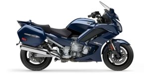Yamaha FJR1300ES 2025