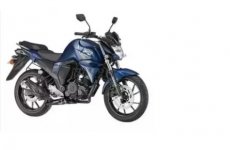Yamaha Fzs Fi Dd 2023