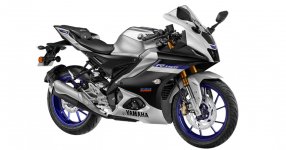 Yamaha R15 V4 2024