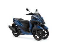 Yamaha Tricity 125 2025