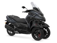 Yamaha Tricity 300 2025