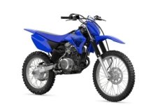 Yamaha TT-R125LE 2025