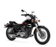 Yamaha V STAR 250 2025