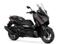 Yamaha XMAX 125 Tech MAX 2025