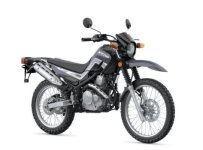 Yamaha XT250 2025