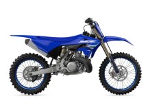 Yamaha YZ250 2025