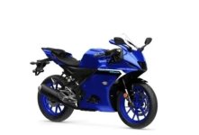 Yamaha YZF-R2 2027