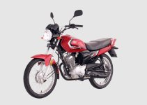Yamaha YB125Z 2025