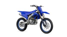 Yamaha YZ450F 2025