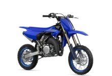 Yamaha YZ65 2025