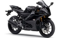Yamaha YZF R15 2025