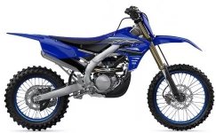 2023 yzf 250