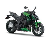 KAWASAKI Z1000 2023