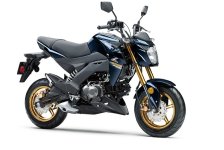 KAWASAKI Z125 PRO
