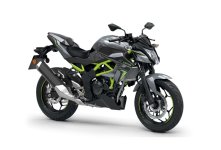 KAWASAKI Z125 SPORT 2023