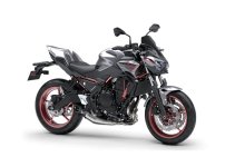 KAWASAKI Z650 PERFORMANCE 2023