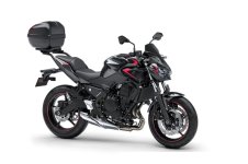 KAWASAKI Z650 URBAN 2024