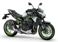 KAWASAKI Z900 (70KW) 2021