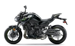KAWASAKI Z900 ABS 2024