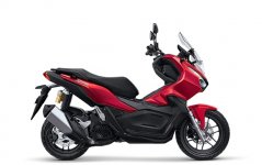 Honda ADV150 2022