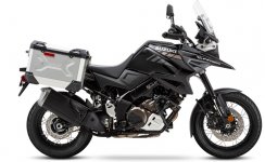 Suzuki V-STROM 1050XT Adventure 2022