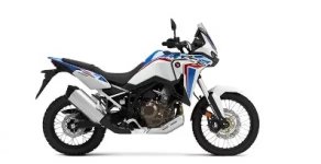 Honda CRF1100L Africa Twin 2022