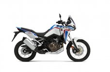Honda AFRICA TWIN ADVENTURE SPORTS ES 2021