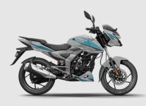 Bajaj Pulsar 125 2026