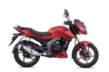 Bajaj Pulsar 150 2026