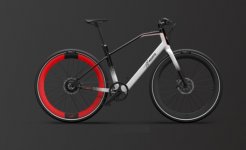 MV Agusta AMO RC 2022