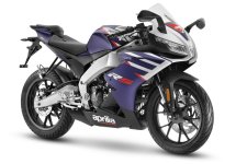 Aprilia RS 125 2023