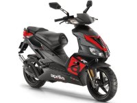 Aprilia SR R 50 2024