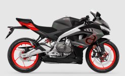 Aprilia RS 457 2027