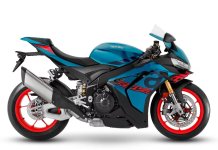 Aprilia RSV4 2025