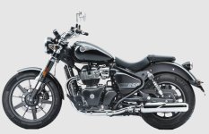 Royal Enfield SUPER METEOR 650 Astral 2023