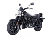 Bajaj Avenger Street 160