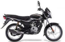 Bajaj Platina 100 2024