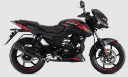 Bajaj Pulsar 150 Twin Disc 2024