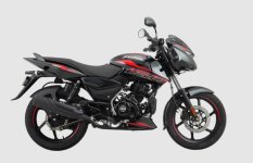 Bajaj Pulsar 150 2025