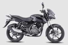 Bajaj Pulsar 150 Neon 2025