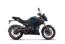 Bajaj Pulsar N250 SS 2026